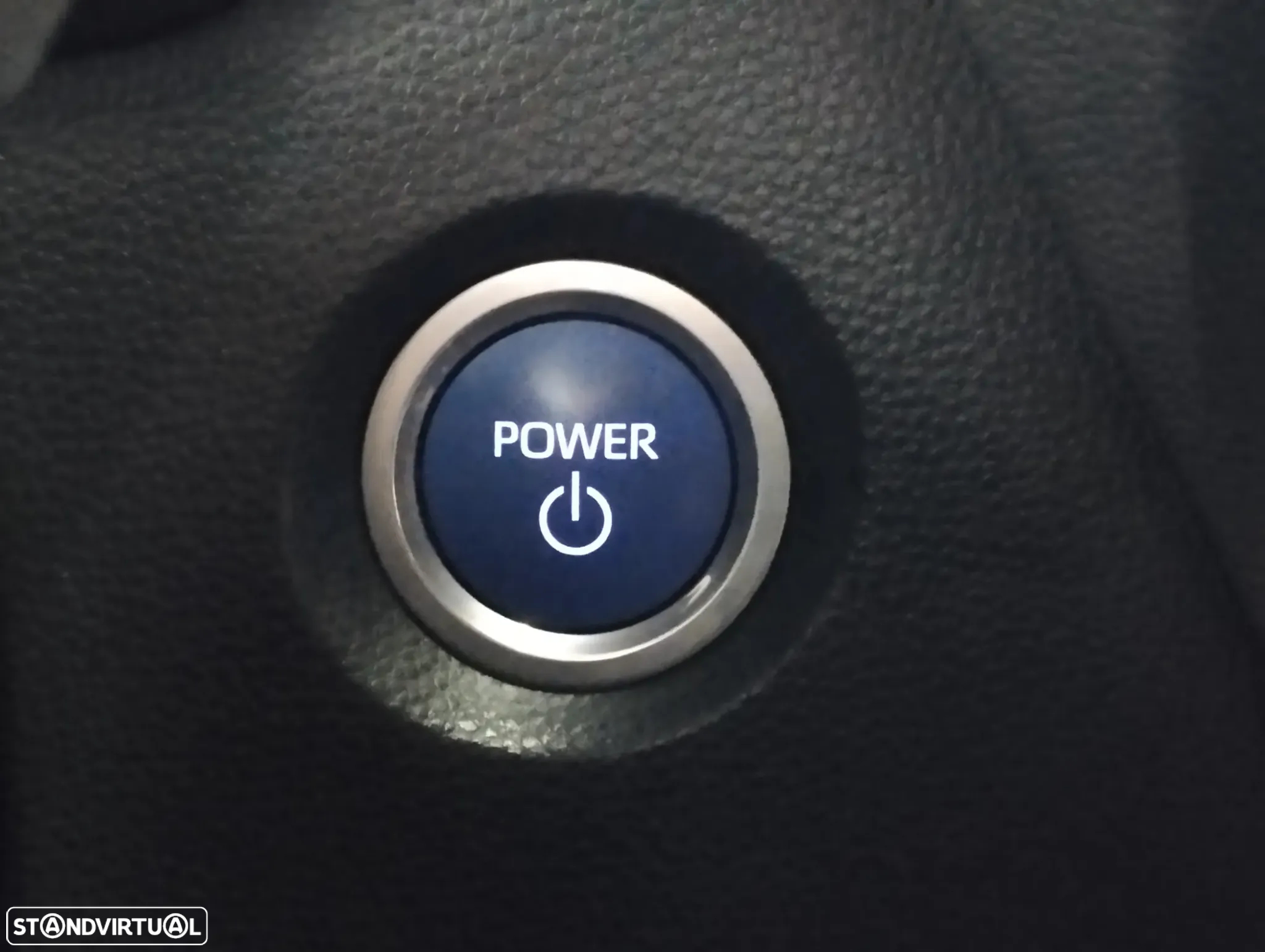 Toyota Corolla Touring Sports 1.8 Hybrid Comfort - 23