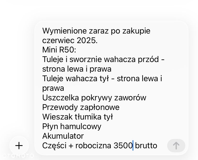 MINI ONE Standard - 13