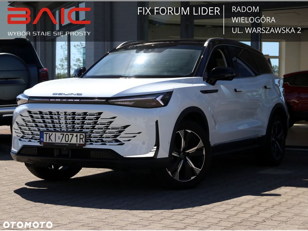BAIC 7 - 1