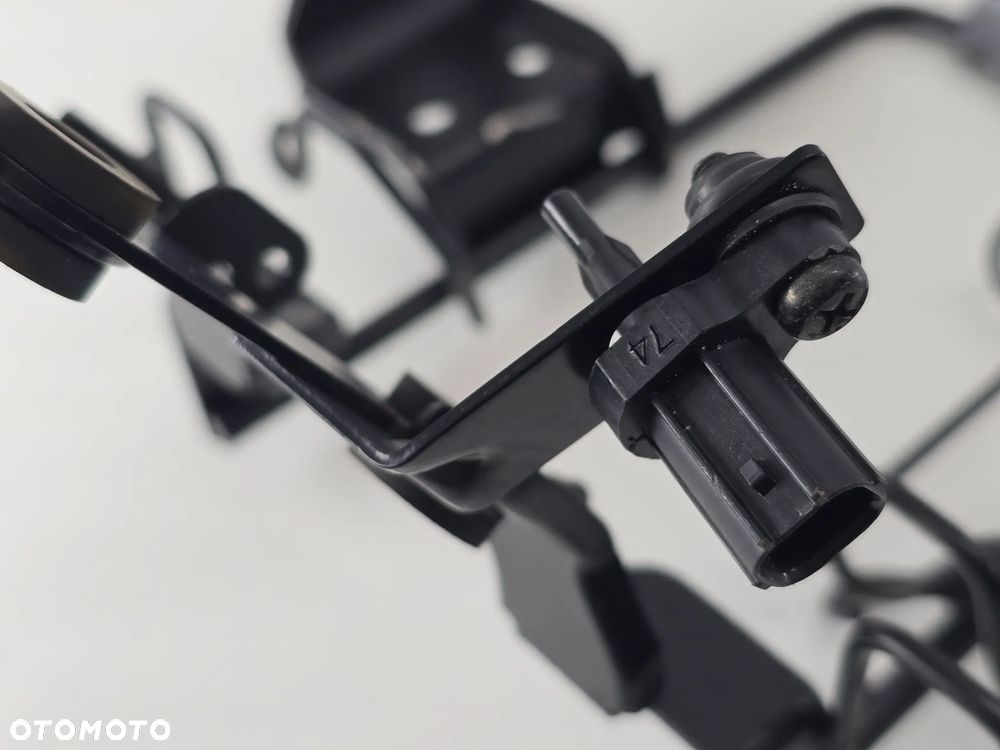 STELAZ MOCOWANIE LAMPY KAWASAKI Z900 RS - 16