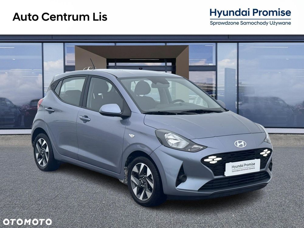 Hyundai i10 1.2 Modern - 7