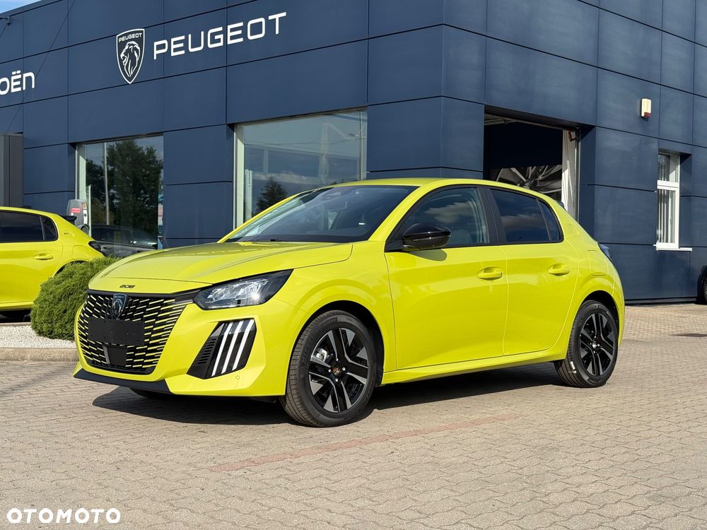Peugeot 208 - 2
