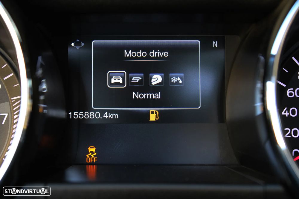 Ford Mustang Cabrio 2.3 Eco Boost - 43