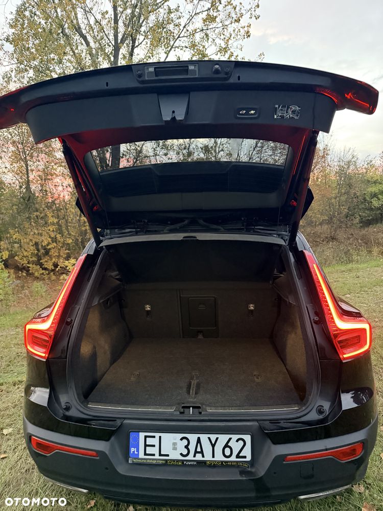 Volvo XC 40 - 16