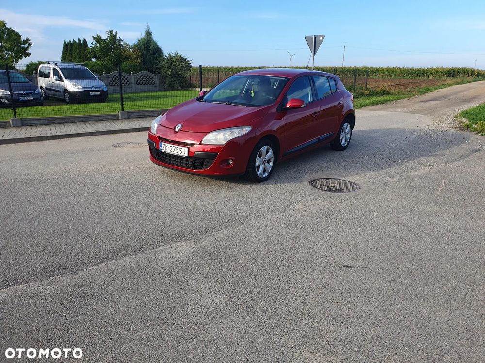 Renault Megane - 19