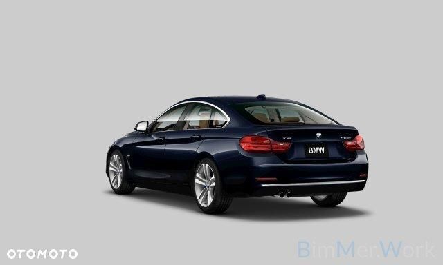 BMW Seria 4 428i xDrive Luxury Line sport - 4