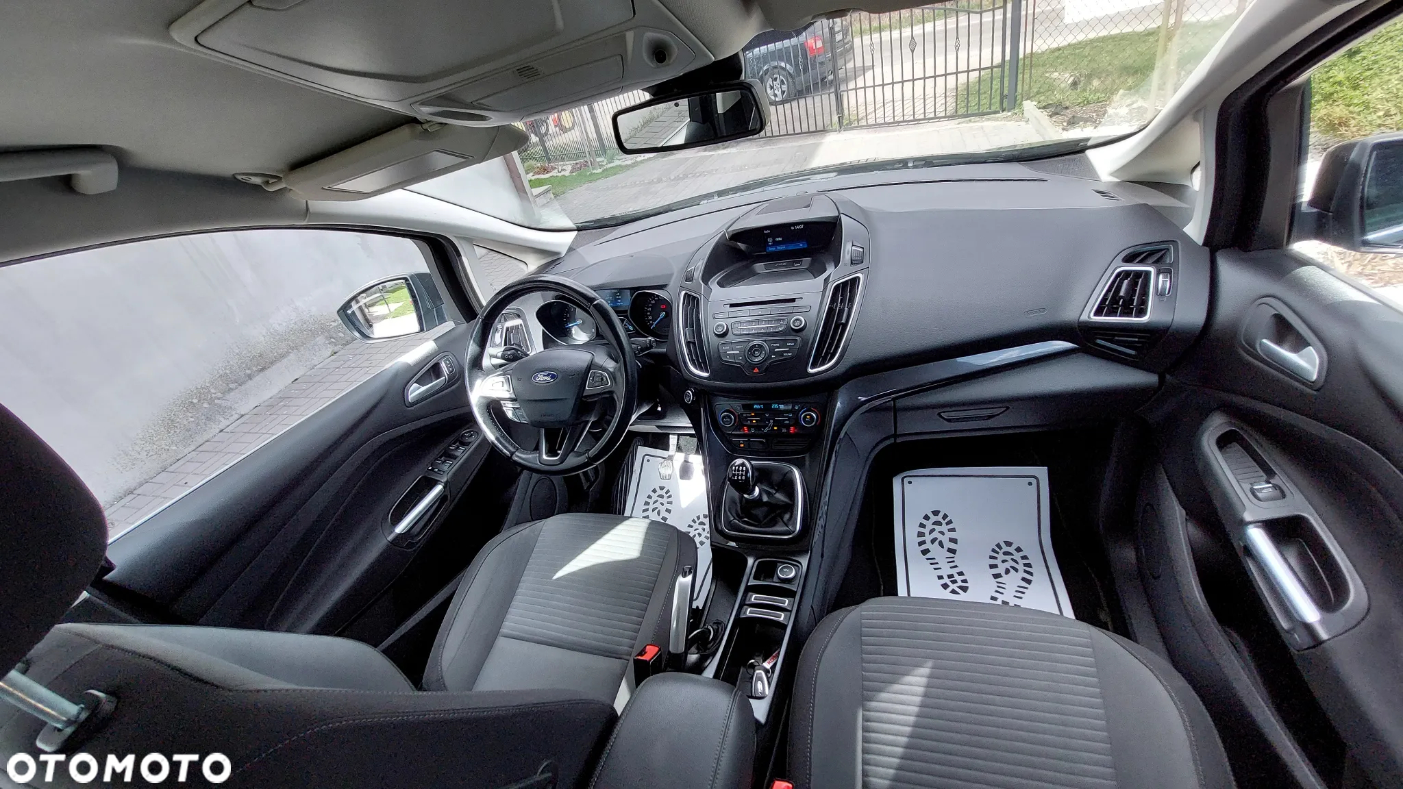 Ford C-MAX 1.0 EcoBoost Titanium ASS - 20