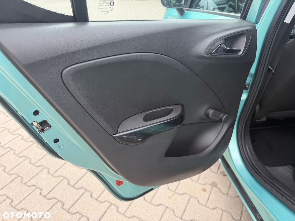 Opel Corsa 1.4 Enjoy - 17