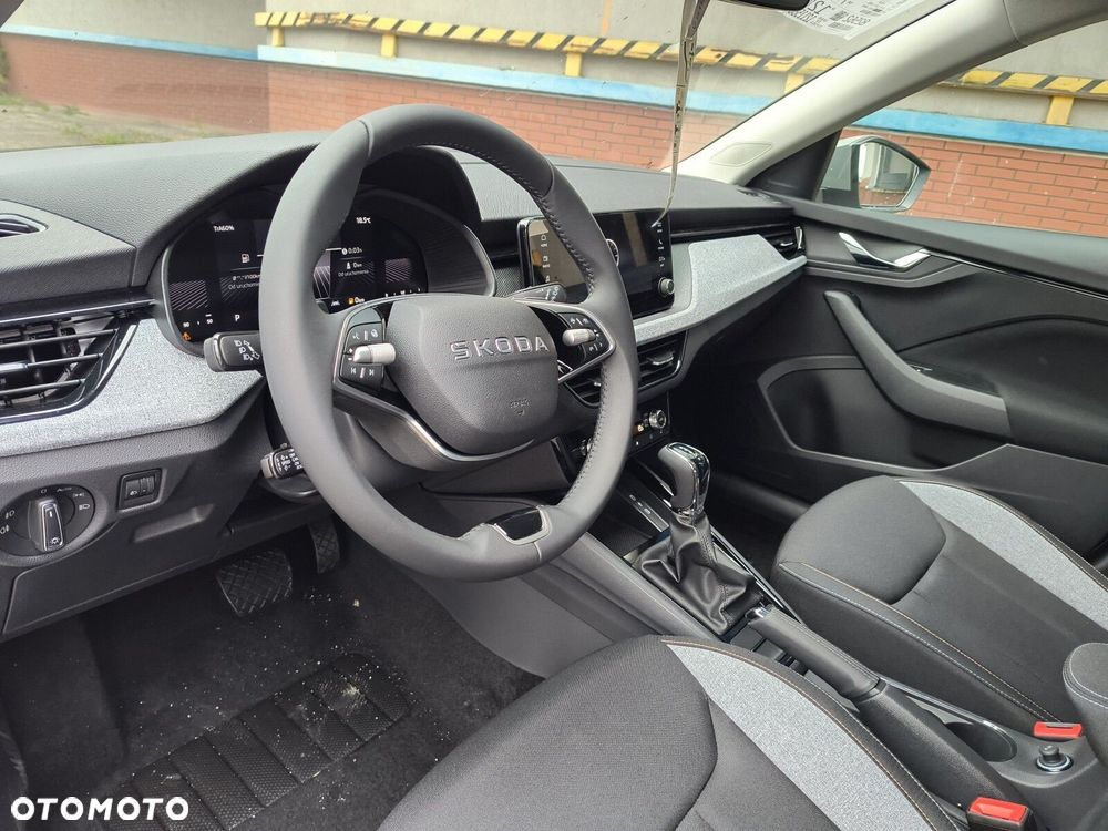 Skoda Scala 1.0 TSI Drive DSG - 10