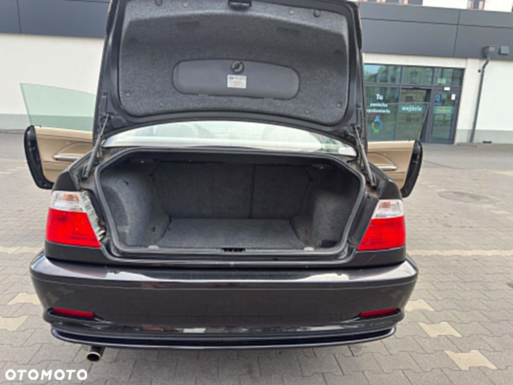 BMW Seria 3 - 7