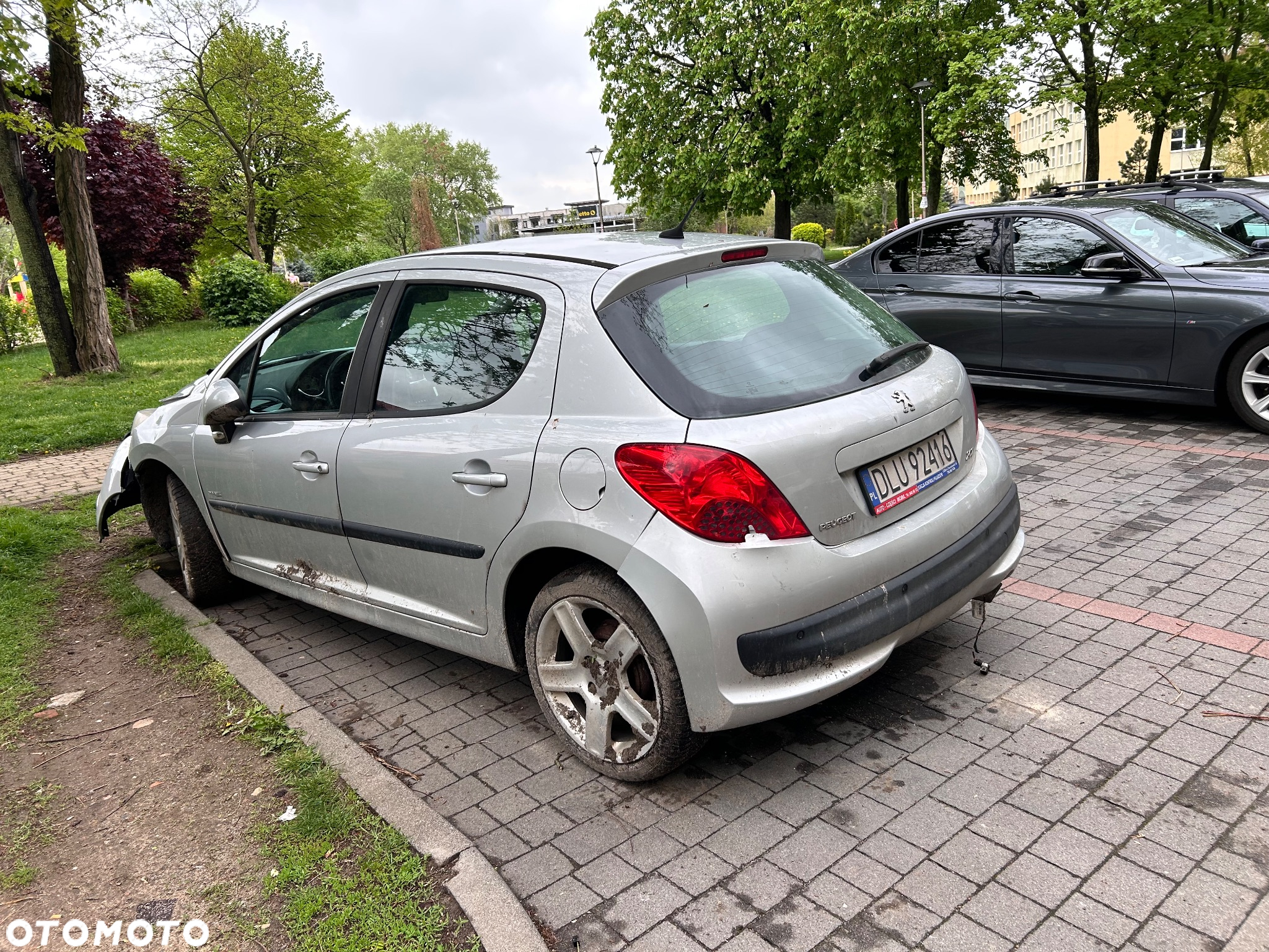 Peugeot 207 1.6 HDi Trendy - 3