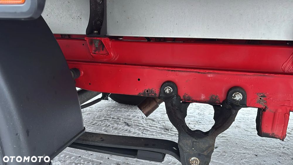 Volkswagen Crafter - 27