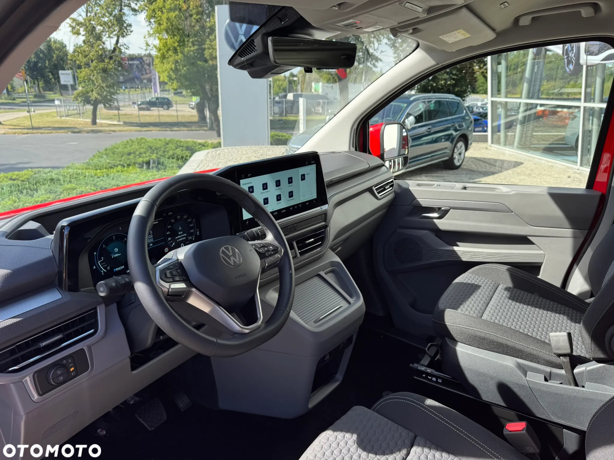 Volkswagen Caravelle 2.0 TDI L2 Style - 12