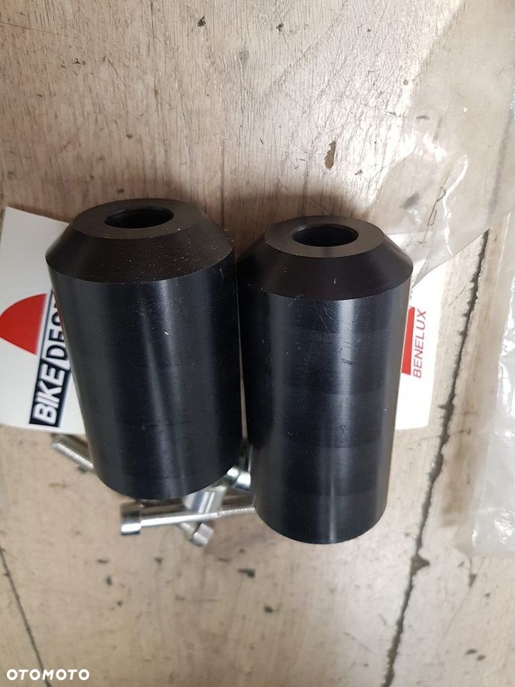 Crash Pady Bike Design JRY007 Yamaha YZF R1 97-01 - 4