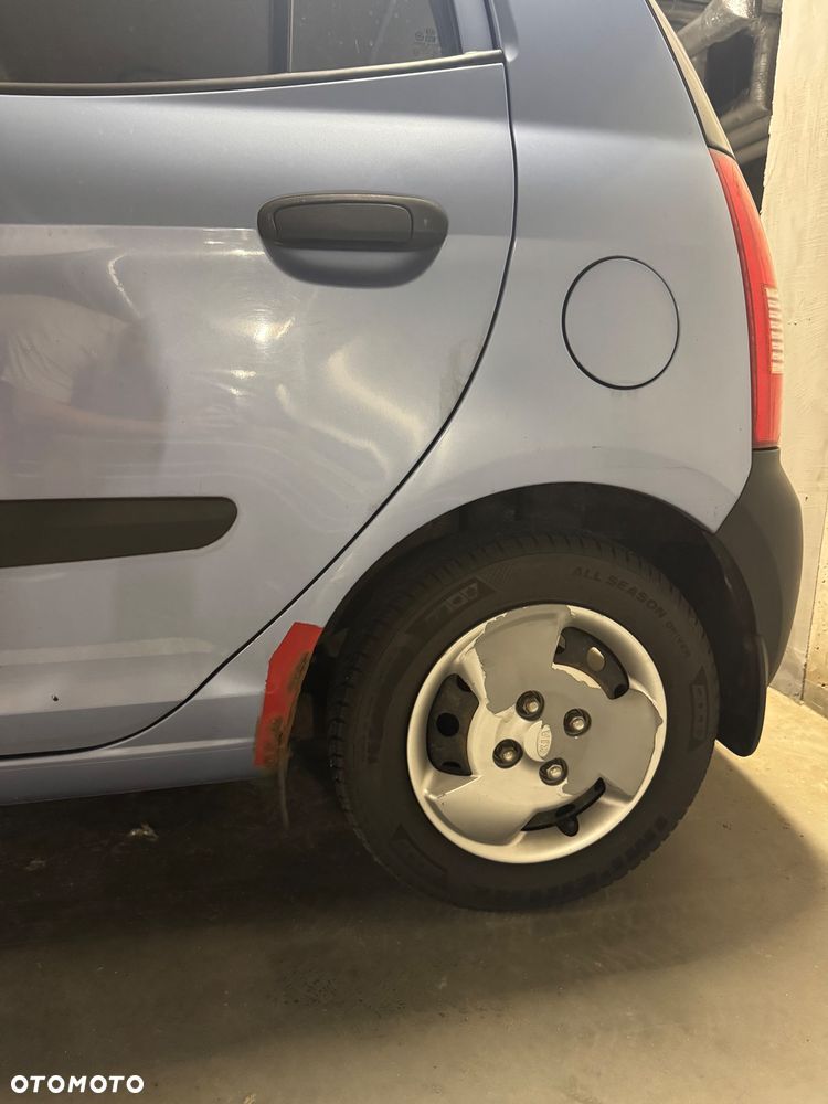 Kia Picanto 1.0 (klm) - 4