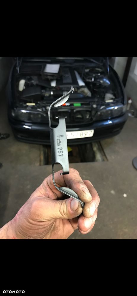 BMW Seria 5 - 3