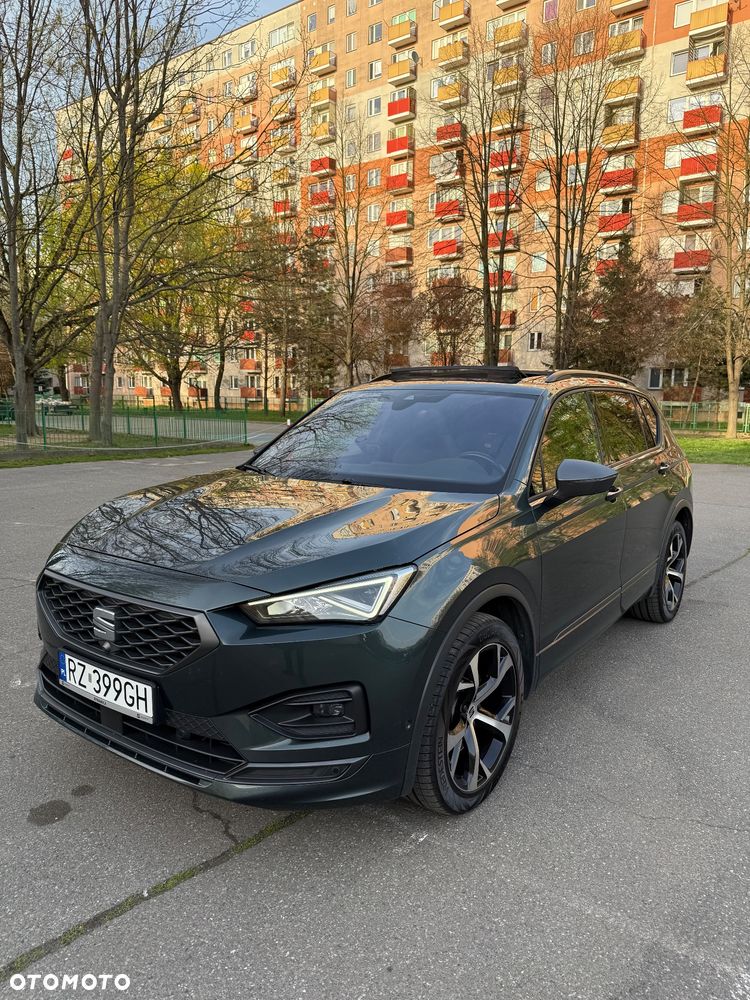 Seat Tarraco - 10