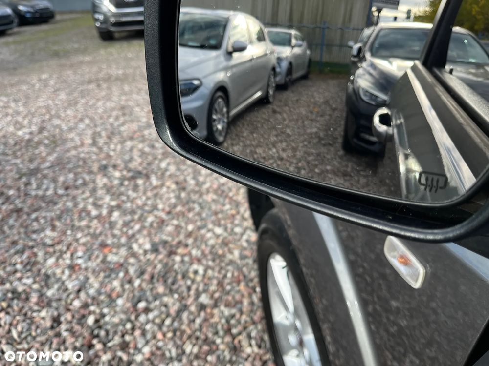 Fiat Freemont 2.0 Multijet 16V DPF Urban - 17