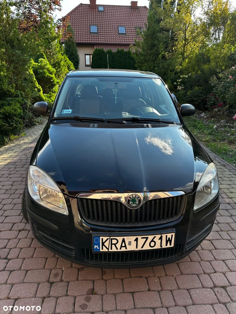 Skoda Fabia 1.2 12V Classic - 2