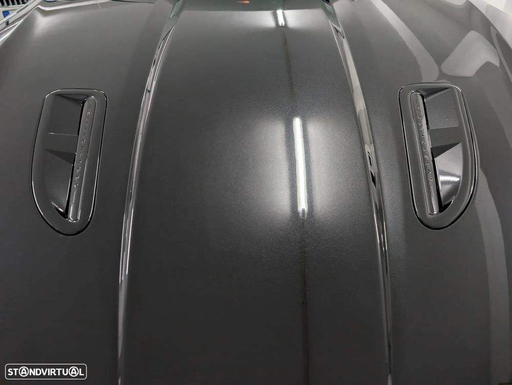 Jaguar XK XKR 5.0 Kompressor - 28