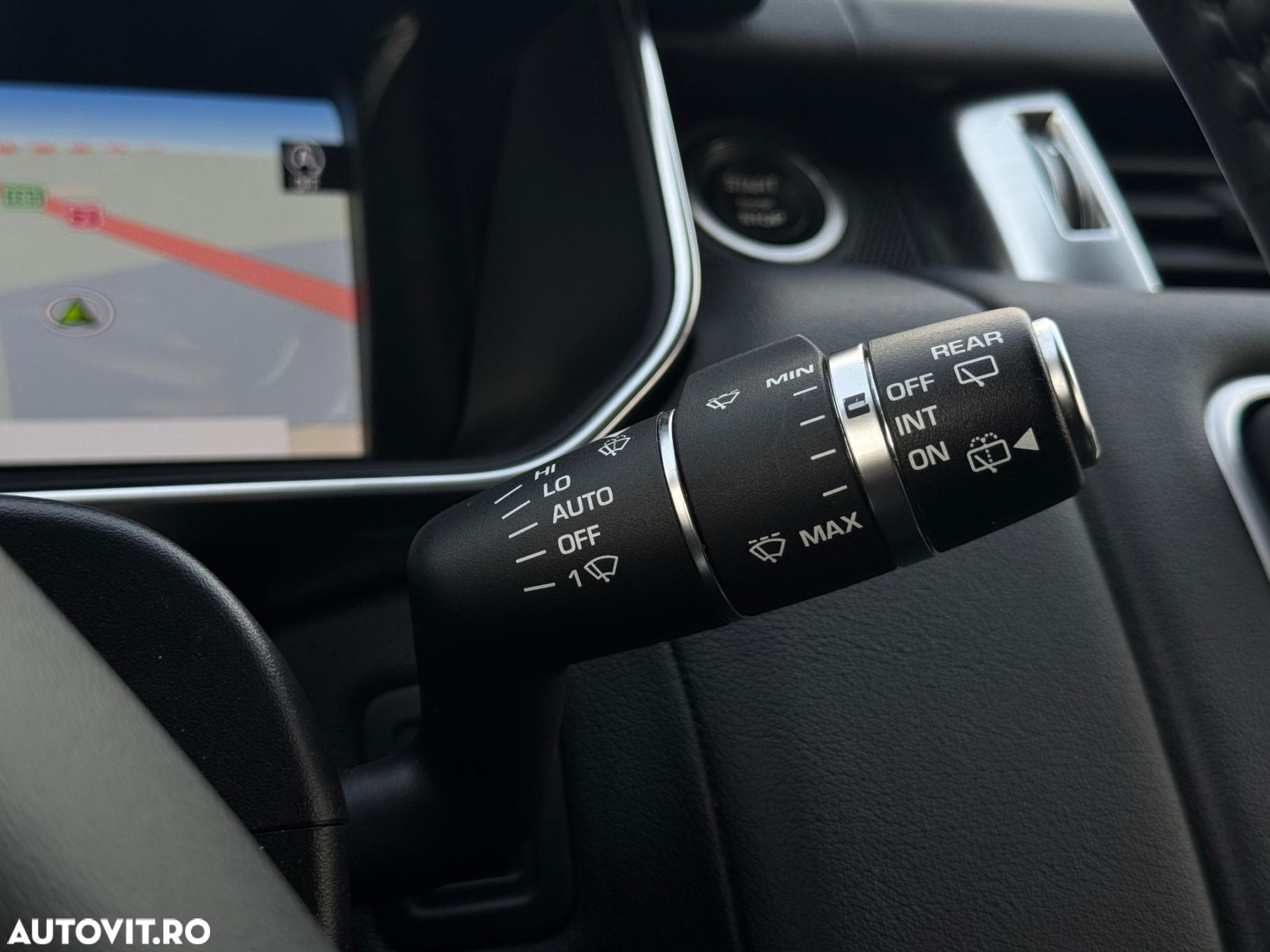 Land Rover Range Rover Sport - 24