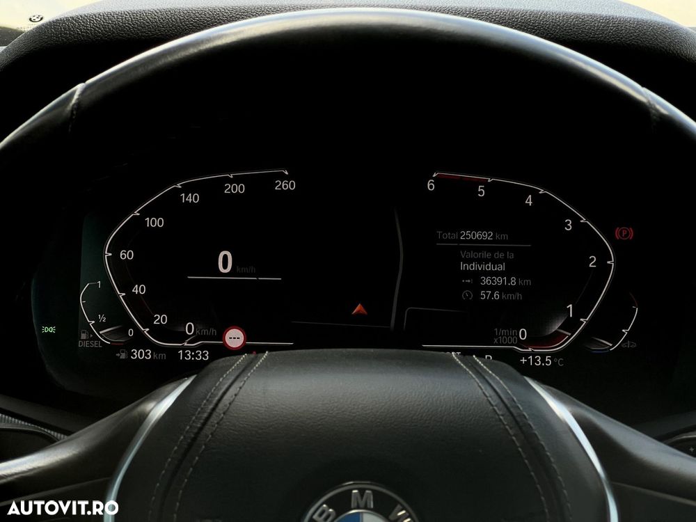 BMW X5 - 21