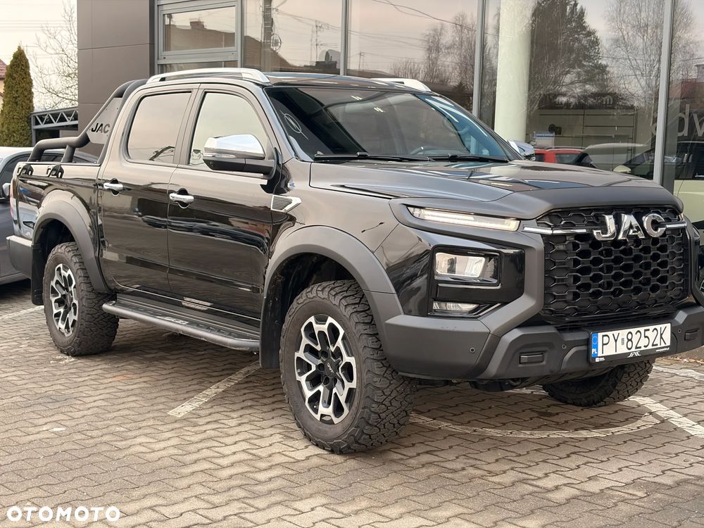 JAC T9 - 2
