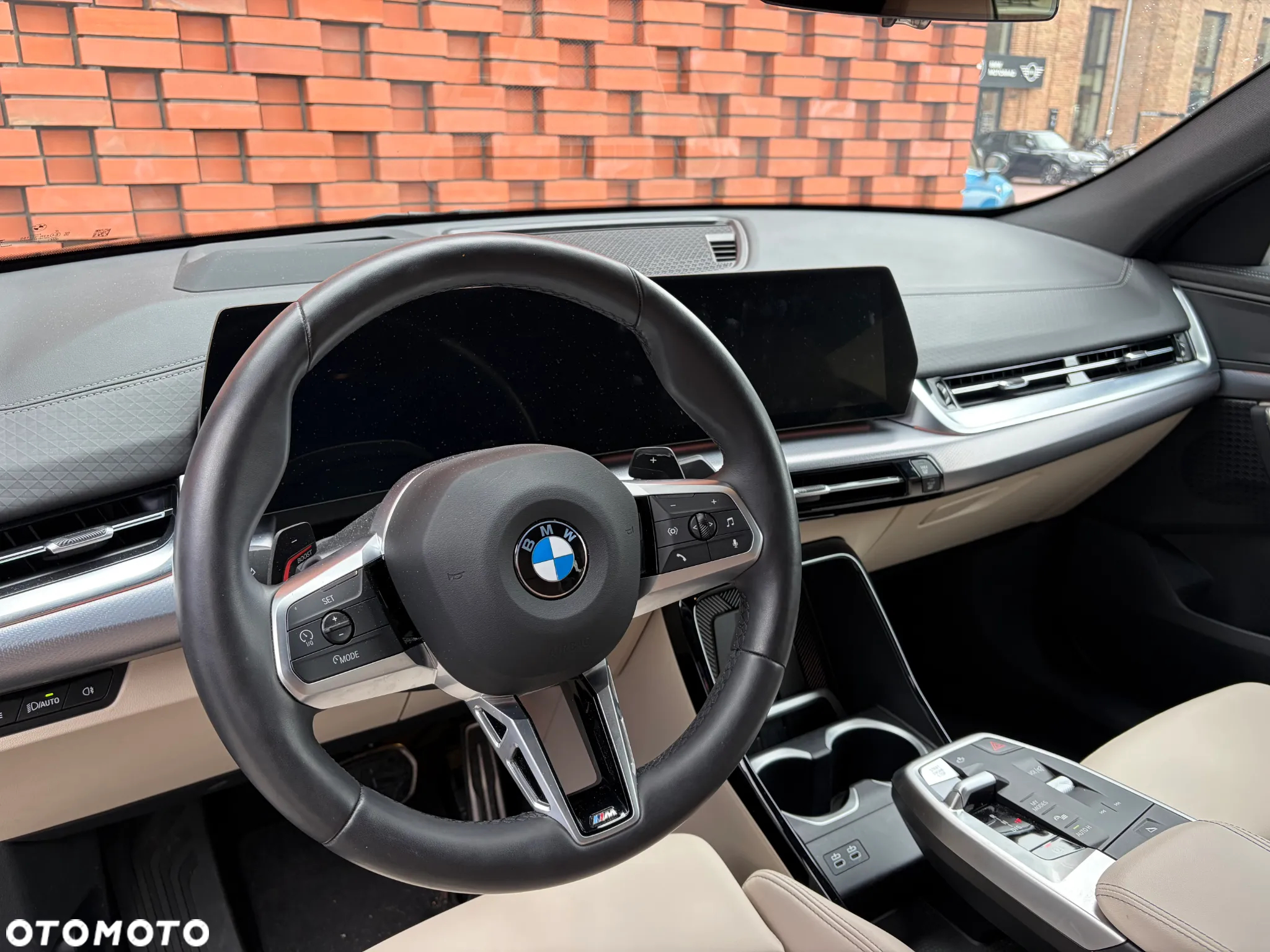BMW X2 sDrive20i mHEV M Sport - 13