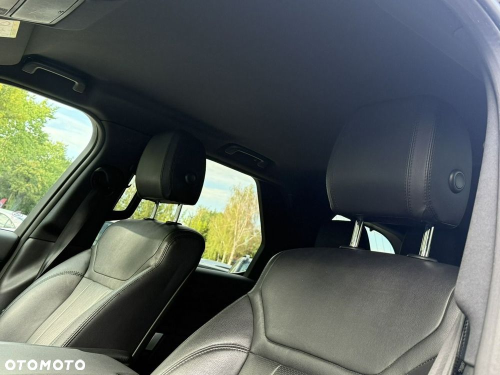 Land Rover Discovery - 12