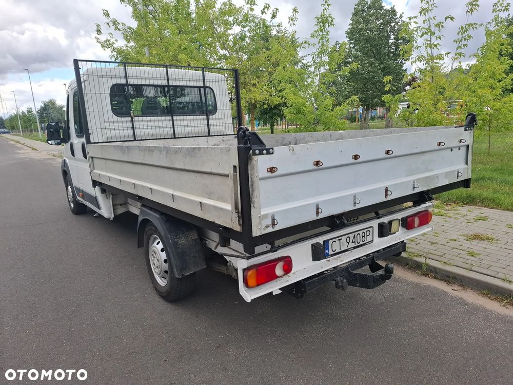 Ford Transit Connect 230 L2 Trend (bryg.) - 4