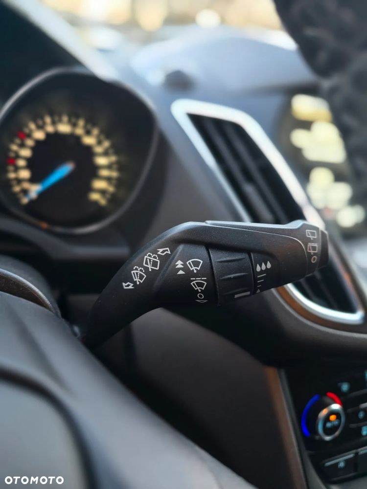 Ford C-MAX 2.0 TDCi Start-Stop-System Business Edition - 23