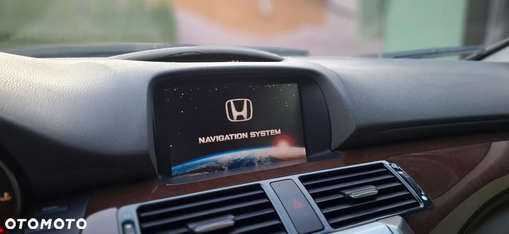 Honda Legend 3.5 Executive - 26