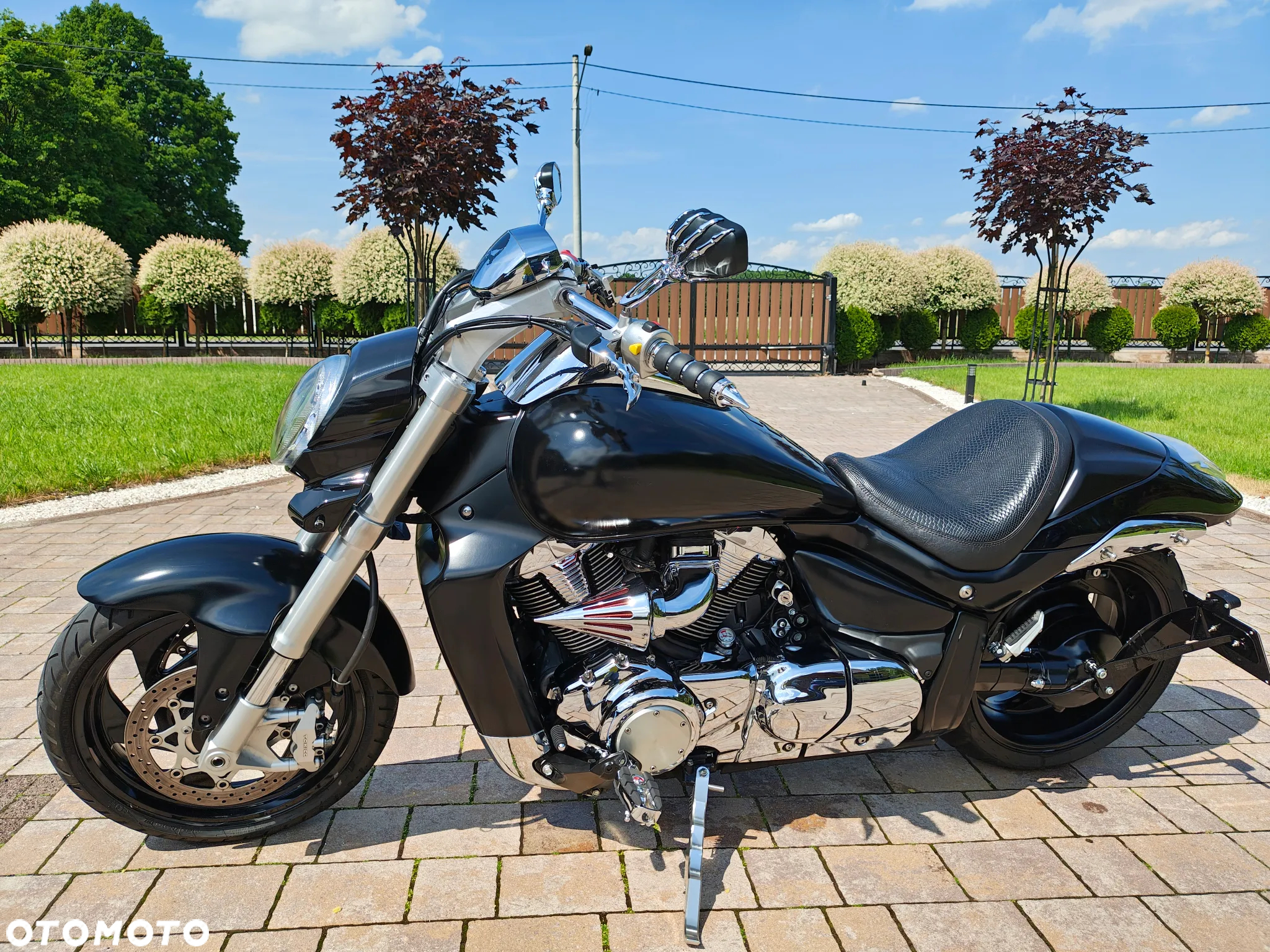 Suzuki VZ - 2