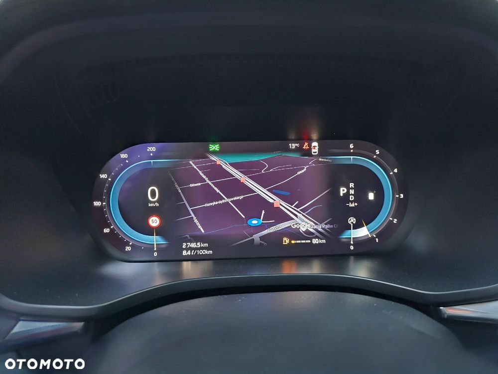 Volvo XC 60 D5 SCR AWD Momentum - 29