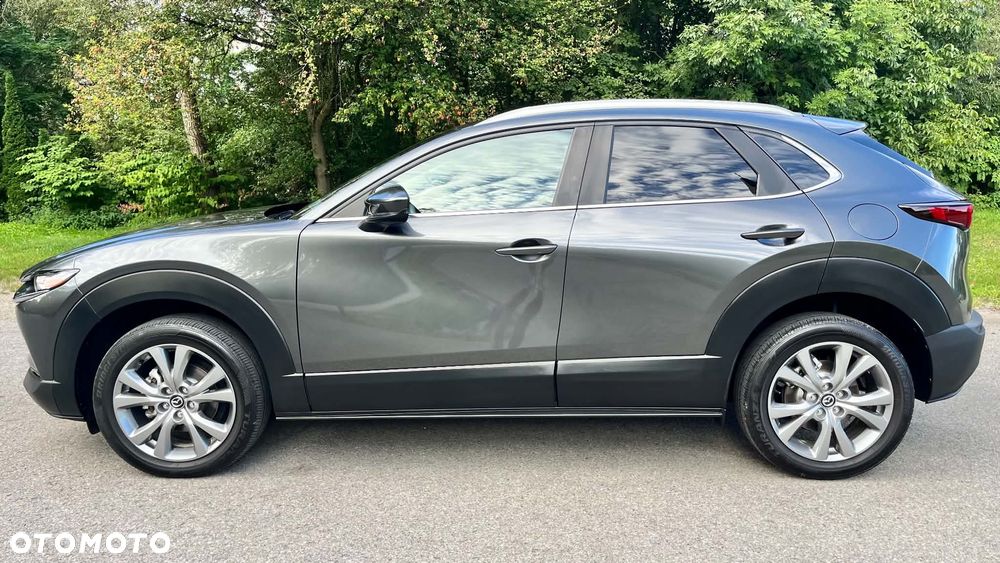Mazda CX-30 - 26