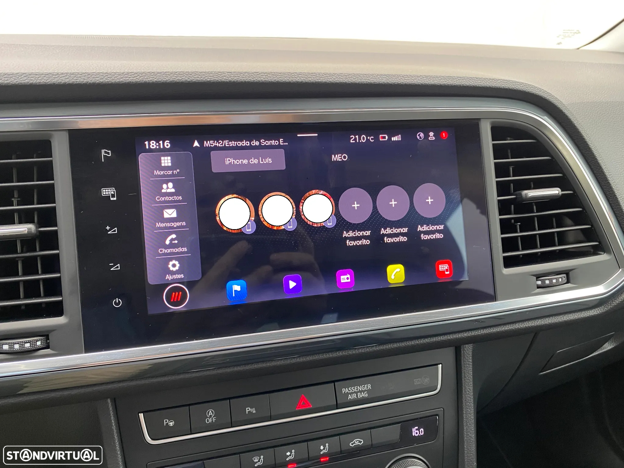 SEAT Ateca 2.0 TDI Style - 19