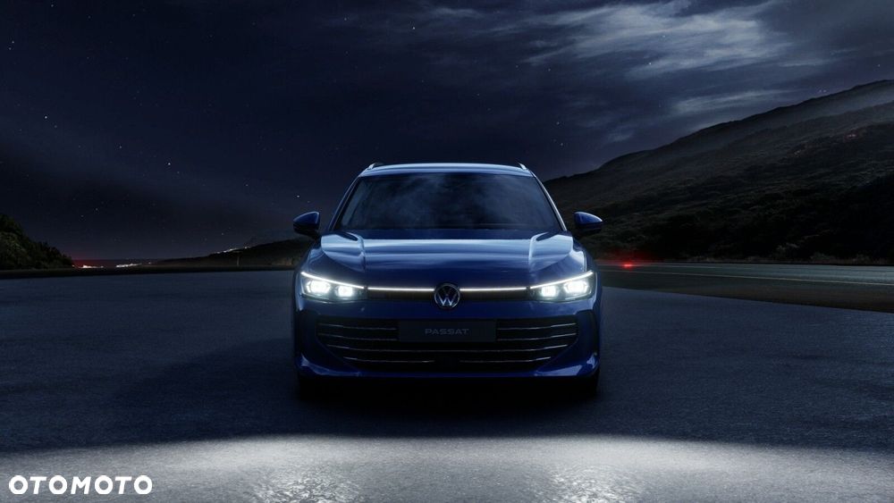 Volkswagen Passat Variant 1.5 TSI ACT mHEV Business Plus DSG - 17