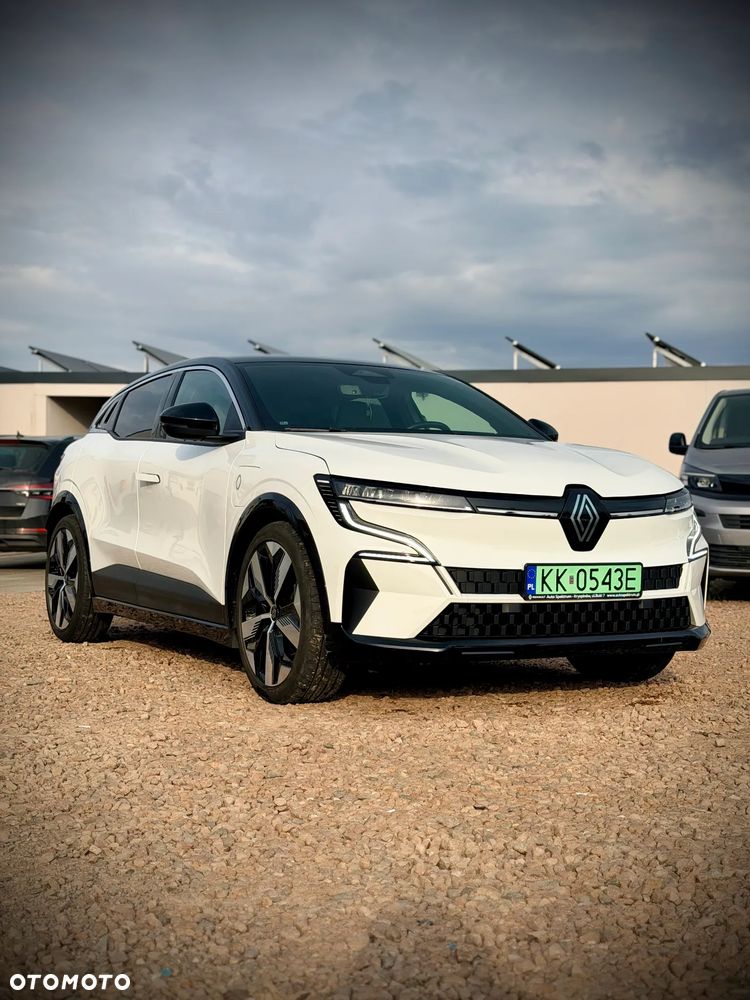 Renault Megane EV40 Techno - 2