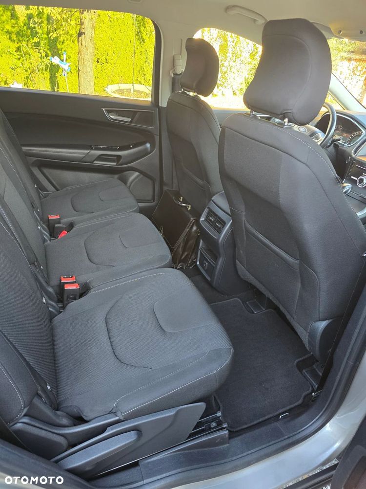 Ford S-Max 2.0 TDCi Titanium PowerShift - 14