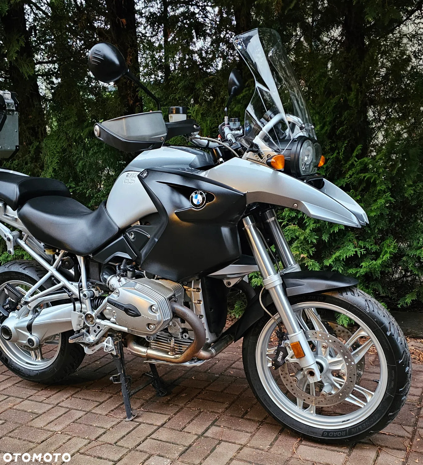 BMW R - 3