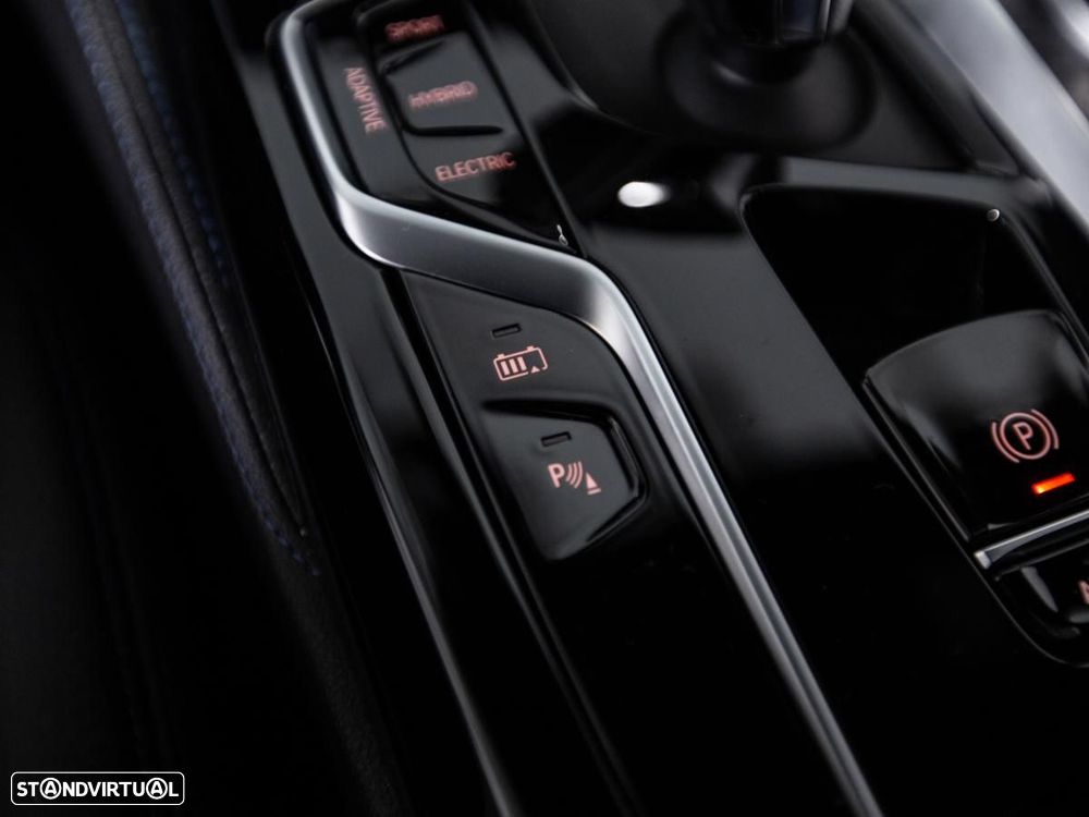 BMW 530 - 26