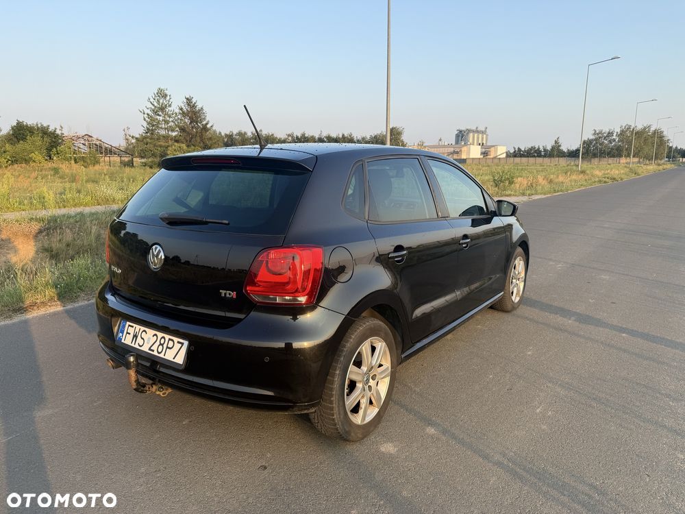 Volkswagen Polo - 3