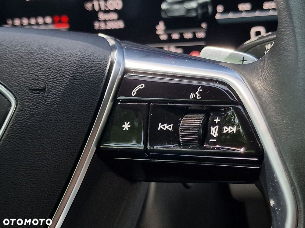 Audi A6 - 30