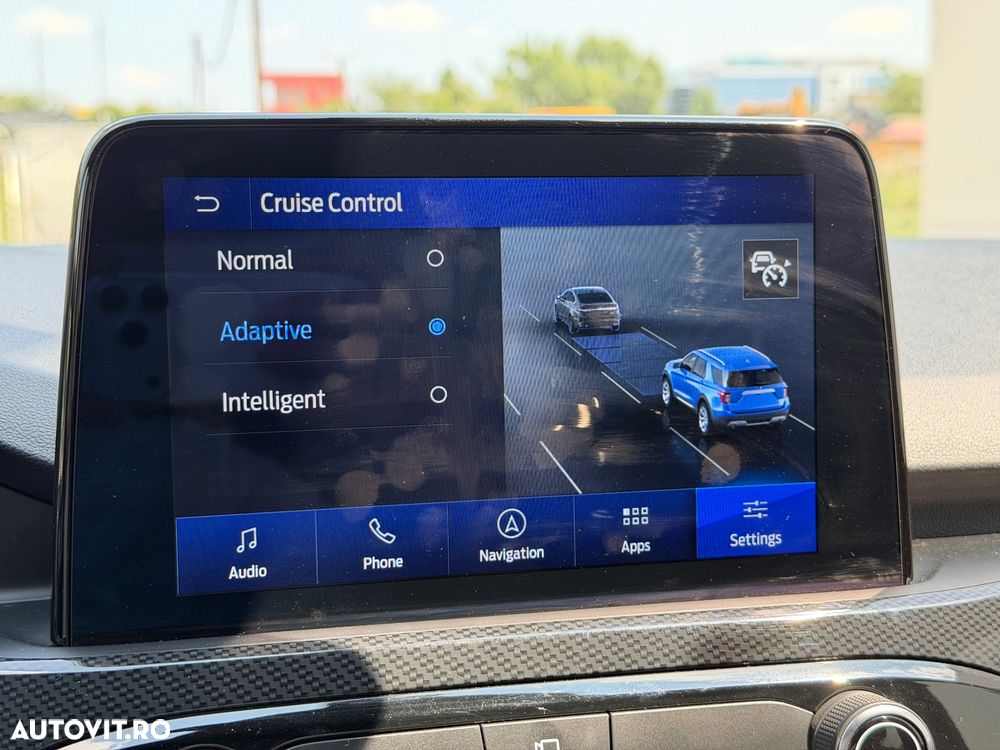 Ford Kuga 2.0 EcoBlue A8 AWD ST Line X - 25