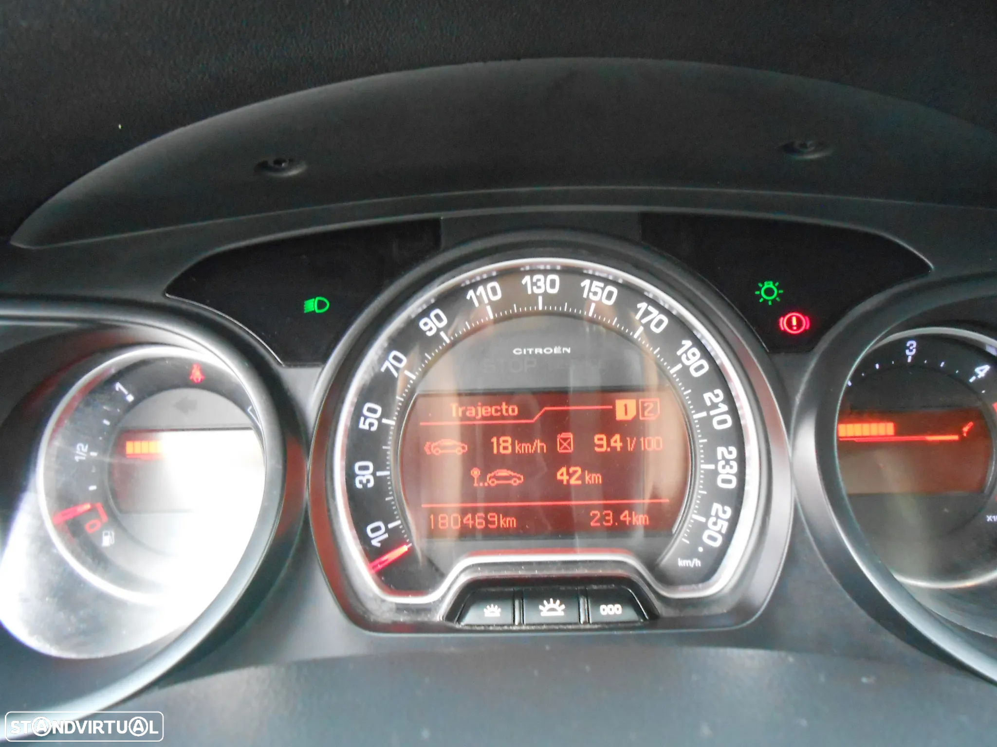 Citroën C5 - 25