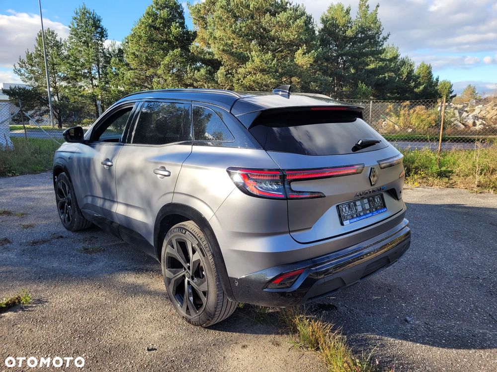 Renault Austral E-Tech Full Hybrid 200 Esprit Alpine - 6