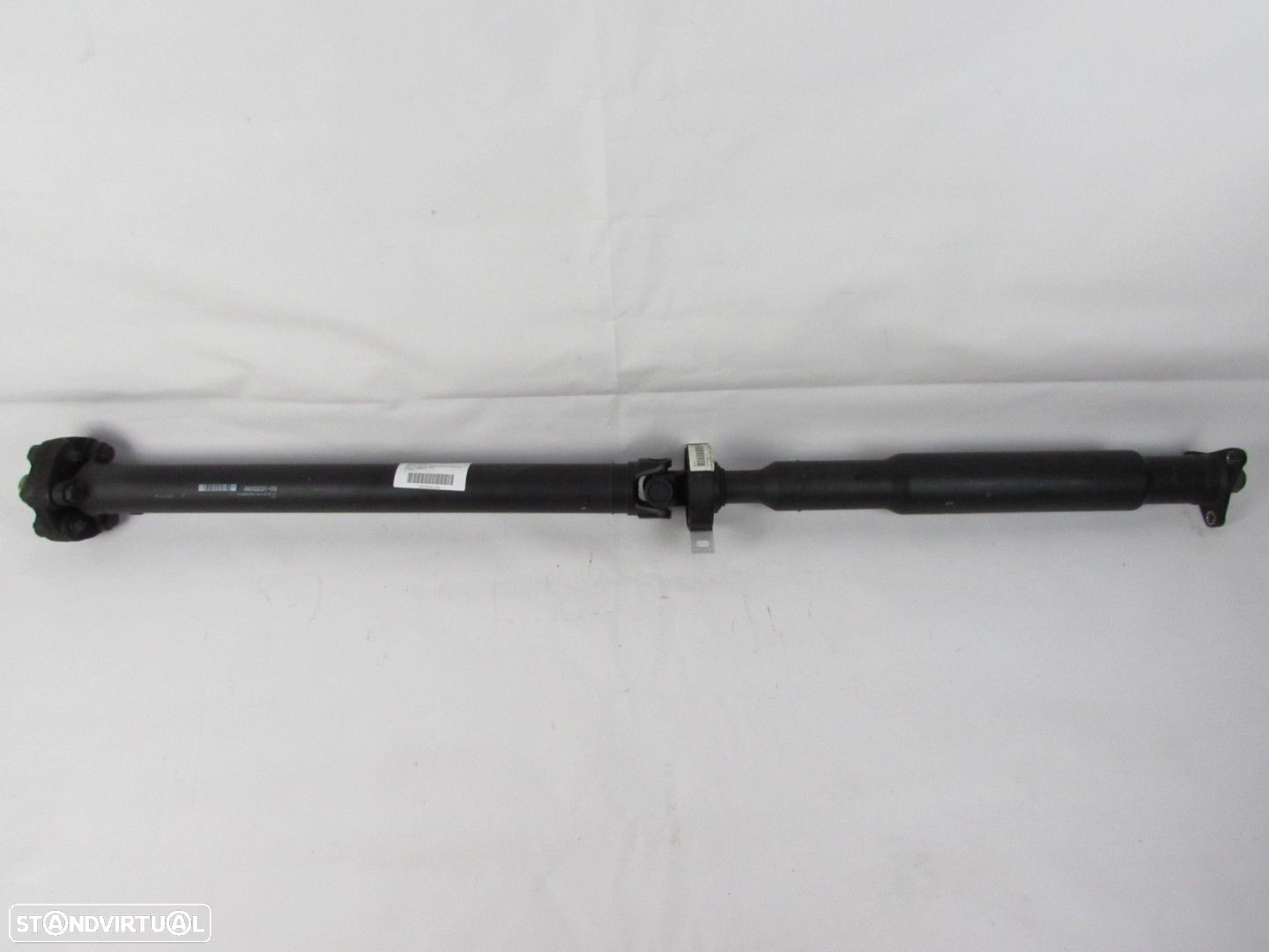 Transmissão P/ Caixa Automática Central Seminovo/ Original BMW 3 (F30, F80)/BMW... - 1