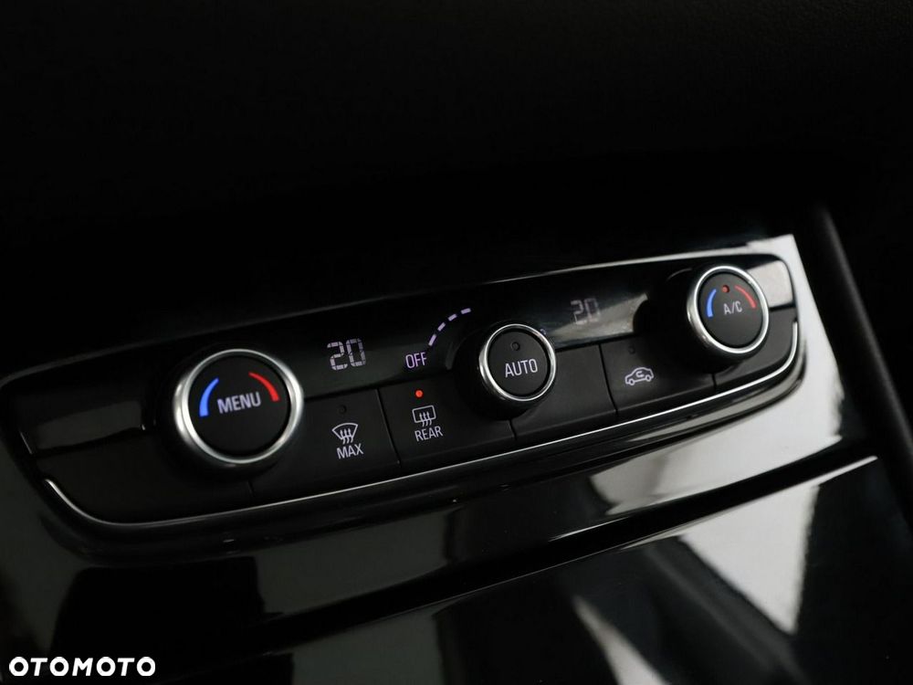 Opel Grandland X 1.5 D Start/Stop Business INNOVATION - 28