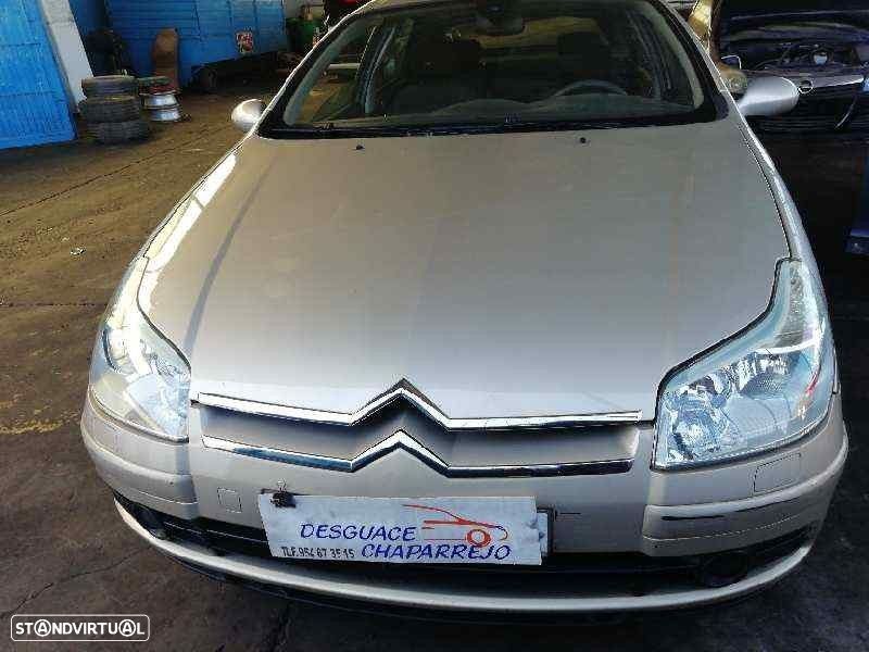 FECHADURA MALA / PORTA TRASEIRA CITROEN C5 I 2005 - - 1