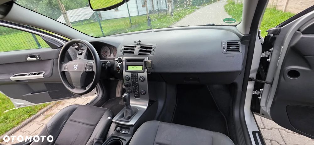 Volvo S40 2.4 Summum - 14